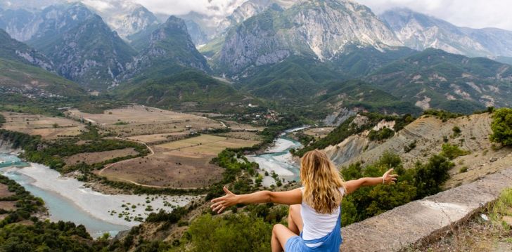 Kelionė į įspūdingąją Albaniją! 15