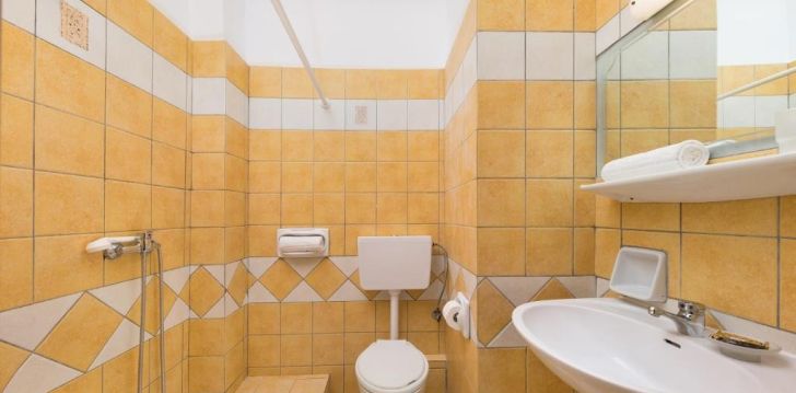 geras kainos ir kokybės santykis atostogoms - viešbutis LEFKIMI HOTEL
