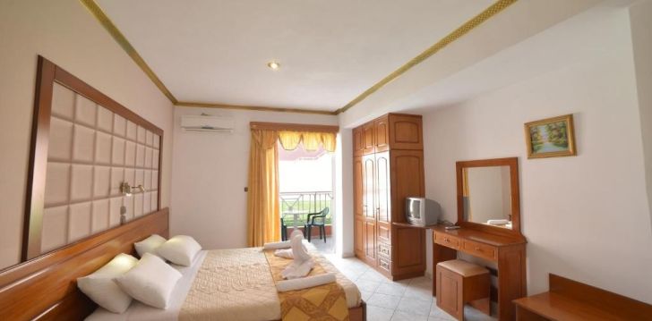 apsistokite ANGELINA'S HOTEL & APARTMENTS viešbutyje už gerą kainą.