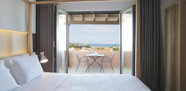 planuoji kelionę į Graikija? apsistokite 3 viešbutyje LENA MARE BOUTIQUE HOTEL.