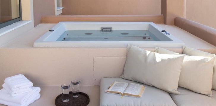 atostogos Graikija – apsistokite viešbutyje LENA MARE BOUTIQUE HOTEL