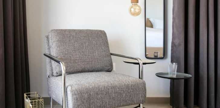 geras kainos ir kokybės santykis atostogoms - viešbutis LENA MARE BOUTIQUE HOTEL