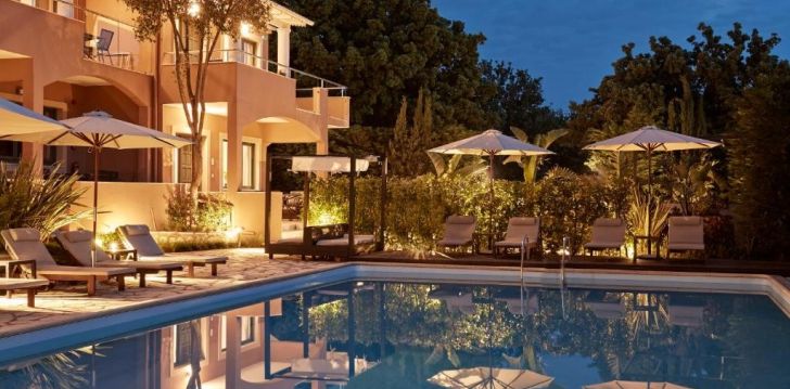 tavo atostogos prasideda viešbutyje LENA MARE BOUTIQUE HOTEL
