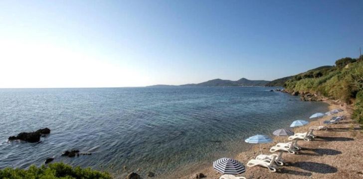 Atostogos įspūdingoje Korfu saloje! 14