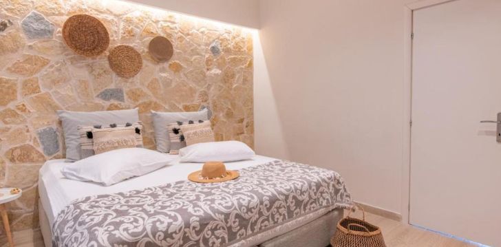 Atostogos  – apsistokite viešbutyje EKATI MARE BOUTIQUE RESORT