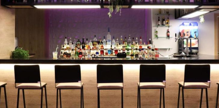 Atostogos  – apsistokite viešbutyje EKATI MARE BOUTIQUE RESORT