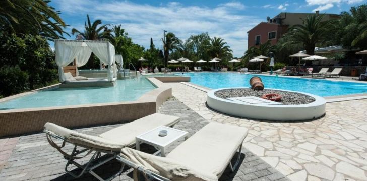 ART HOTEL DEBONO (ADULTS ONLY) - klientų vertinamas, kaip geras kainos ir kokybės santykis. 