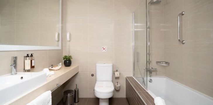 Atostogos Graikija – apsistokite viešbutyje ART HOTEL DEBONO (ADULTS ONLY)