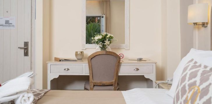apsistokite ART HOTEL DEBONO (ADULTS ONLY) viešbutyje už gerą kainą.