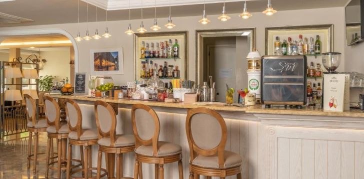 ART HOTEL DEBONO (ADULTS ONLY) - klientų vertinamas, kaip geras kainos ir kokybės santykis.