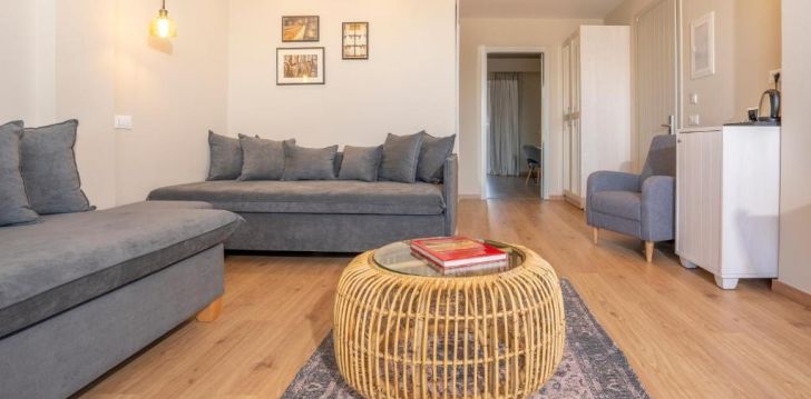 Viešbutis ART HOTEL DEBONO (ADULTS ONLY) įsikūręs Graikija.