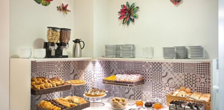 apsistokite B&B HOTEL MILANO CENISIO GARIBALDI viešbutyje už gerą kainą.