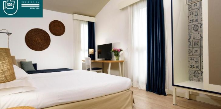 planuoji kelionę į Italija? apsistokite 4 viešbutyje UNAHOTELS NAXOS BEACH SICILIA.