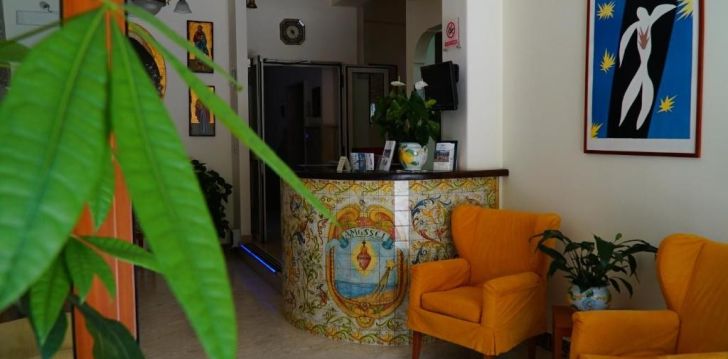 planuoji kelionę į ? apsistokite 3 viešbutyje PALAZZO DURANTE.