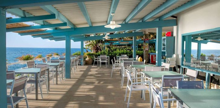 atostogos Italija – apsistokite viešbutyje VILLAGGIO STROMBOLI