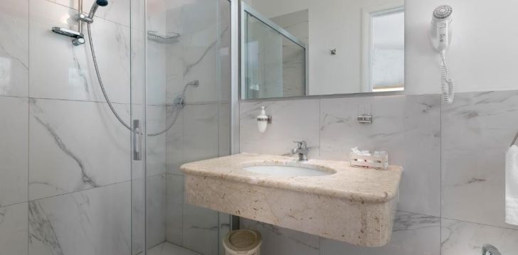 geras kainos ir kokybės santykis atostogoms - viešbutis VILLAGGIO STROMBOLI
