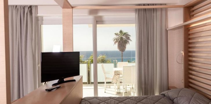 geras kainos ir kokybės santykis atostogoms - viešbutis VILLAGGIO STROMBOLI