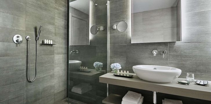 CAPOVATICANO RESORT THALASSO & SPA - klientų vertinamas, kaip geras kainos ir kokybės santykis. 
