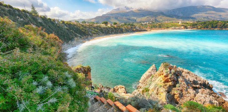geras kainos ir kokybės santykis atostogoms - viešbutis HOTEL TRAPANI IN