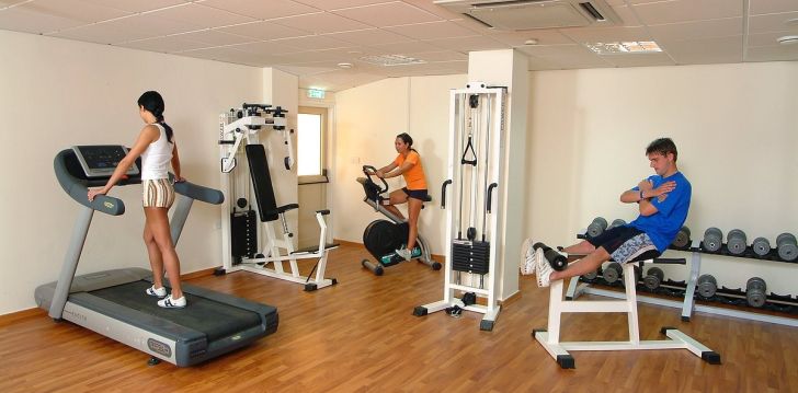 Patogus viešbutis jūsų kelionei – 4* TSOKKOS PARADISE VILLAGE