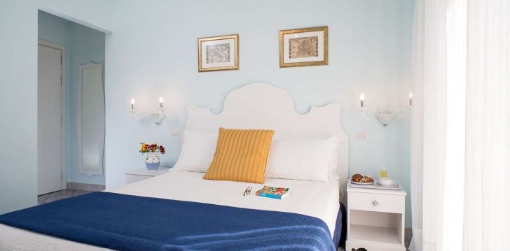 apsistokite VILLA NEFELE viešbutyje už gerą kainą. 