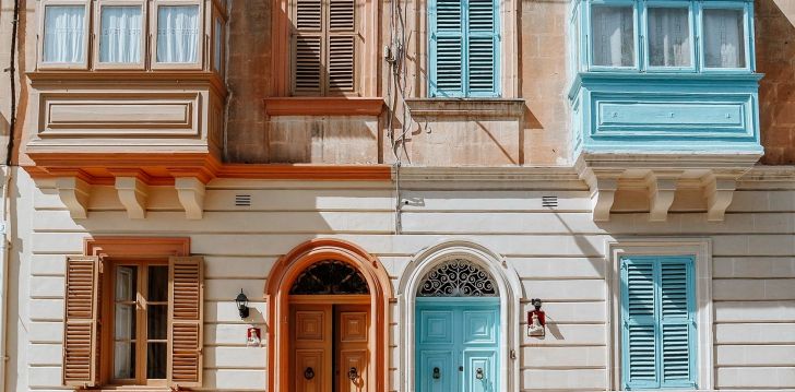 planuoji kelionę į Malta? apsistokite 4 viešbutyje SOREDA HOTEL. 