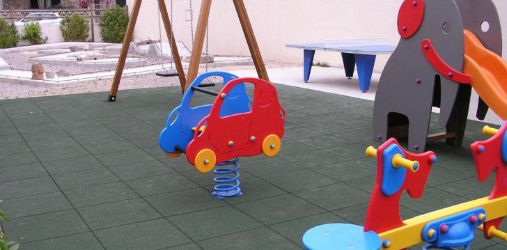 Planuoji kelionę į Ispanija? apsistokite 3 viešbutyje HOTEL BELLAVISTA & SPA.