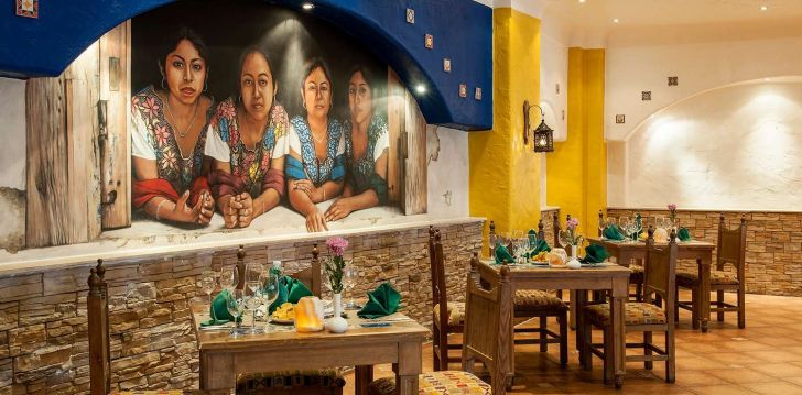 planuoji kelionę į Egiptas? apsistokite 5 viešbutyje SENTIDO MAMLOUK PALACE RESORT.