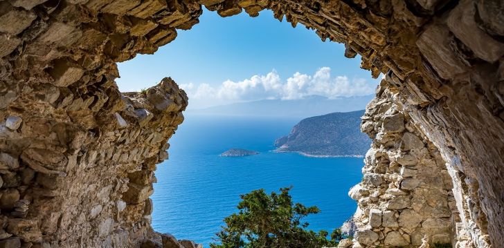 tavęs laukia poilsis Graikija įsikūrusiame EVITA RESORT