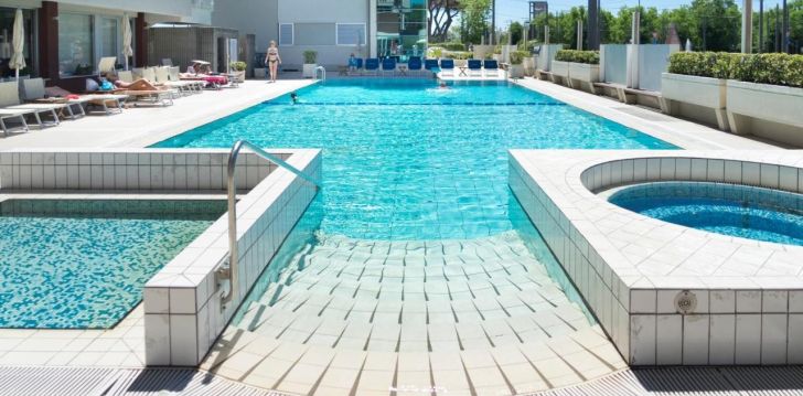 HOTEL ASCOT - klientų vertinamas, kaip geras kainos ir kokybės santykis.