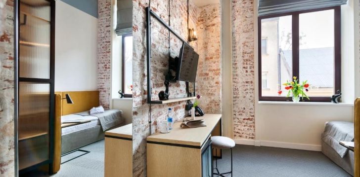 FERENC Hotel & Restaurant - klientų vertinamas, kaip geras kainos ir kokybės santykis. 
