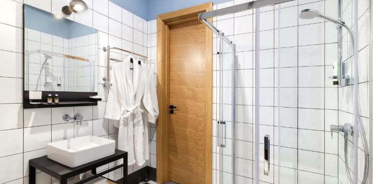 Apsistokite FERENC Hotel & Restaurant viešbutyje už gerą kainą.
