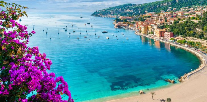 geras kainos ir kokybės santykis atostogoms - viešbutis HOTEL DU PIN NICE