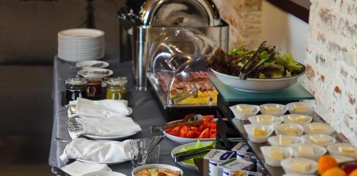Viešbutis FERENC Hotel & Restaurant įsikūręs Ukraina.