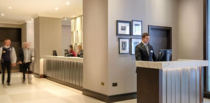 planuoji kelionę į Anglija? apsistokite 3 viešbutyje THE PRESIDENT HOTEL.