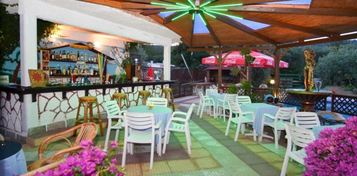 Patogus viešbutis jūsų kelionei – 3* ASTRIS SUN