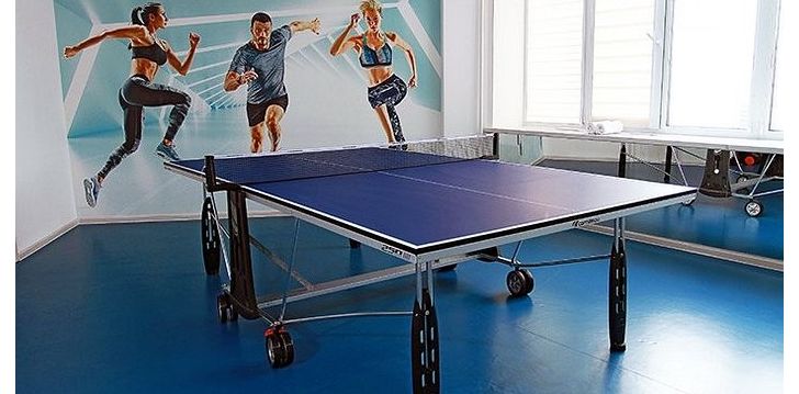 Atostogos Ukraina – apsistokite viešbutyje TOURIST HOTEL COMPLEX