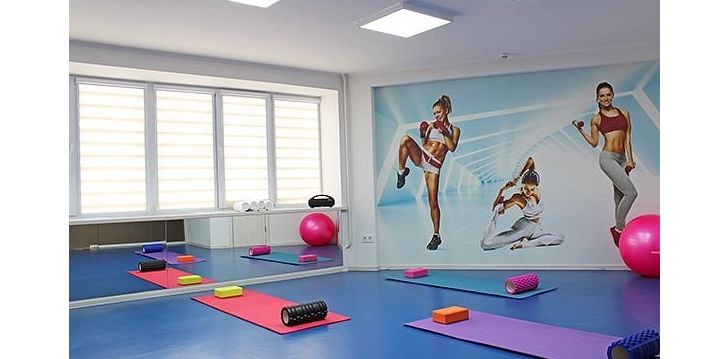 Apsistokite TOURIST HOTEL COMPLEX viešbutyje už gerą kainą.