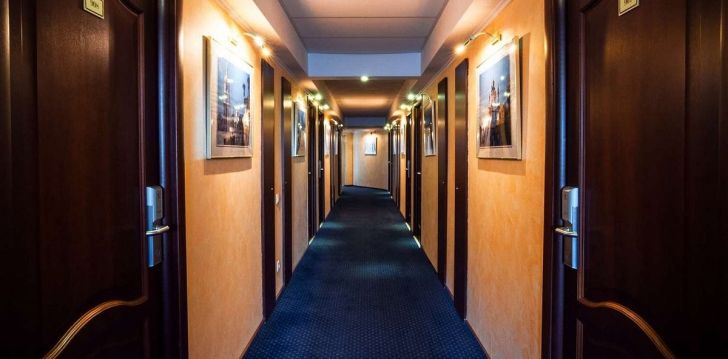 Planuoji kelionę į Ukraina? apsistokite 3 viešbutyje TOURIST HOTEL COMPLEX.