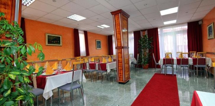 Tavo atostogos prasideda viešbutyje PODOSTROG