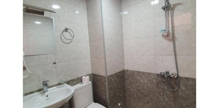 Viešbutis BLOSSOM įsikūręs Sakartvelas.