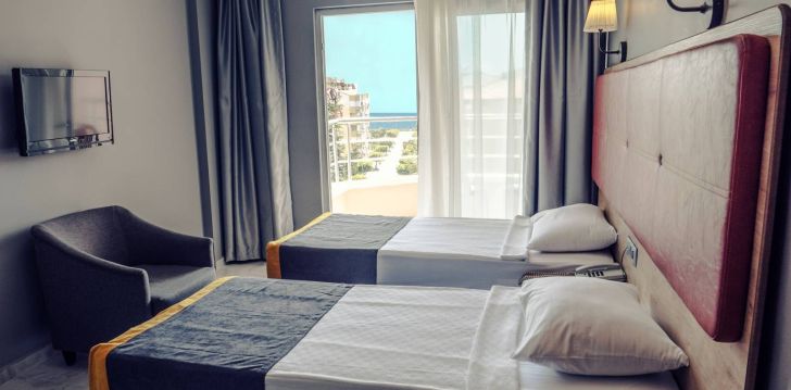 planuoji kelionę į Turkija? apsistokite 4 viešbutyje SIMPLY FINE HOTEL ALIZE.