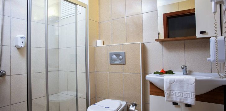 viešbutis SIMPLY FINE HOTEL ALIZE įsikūręs Turkija.