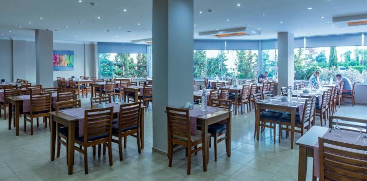 planuoji kelionę į Turkija? apsistokite 4 viešbutyje SIMPLY FINE HOTEL ALIZE. 