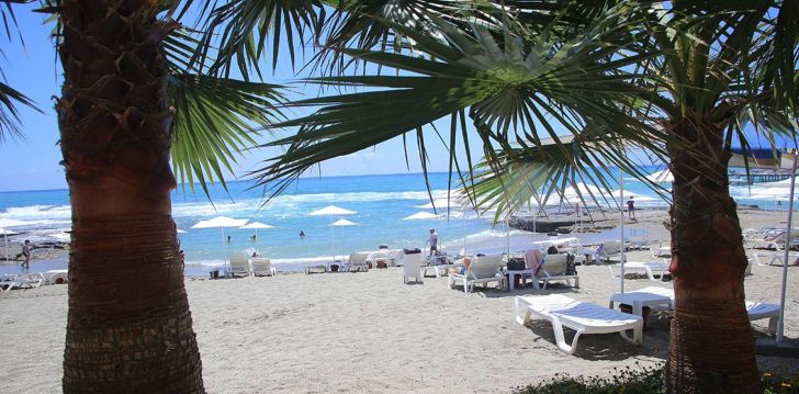 nepraleisk progos pailsėti už gerą kainą - viešbutyje SIMPLY FINE HOTEL ALIZE