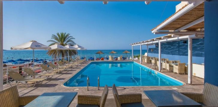 Apsistokite STALIS HOTEL viešbutyje už gerą kainą. 