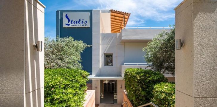 Geras kainos ir kokybės santykis atostogoms - viešbutis STALIS HOTEL