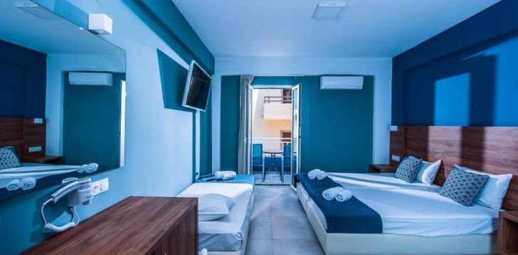Apsistokite STALIS HOTEL viešbutyje už gerą kainą.