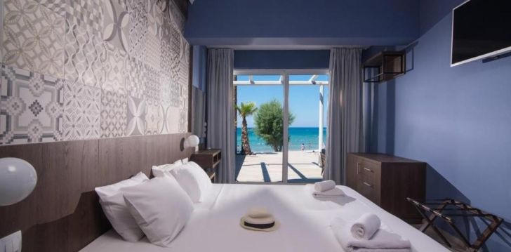 Planuoji kelionę į Graikija? apsistokite 3 viešbutyje STALIS HOTEL.