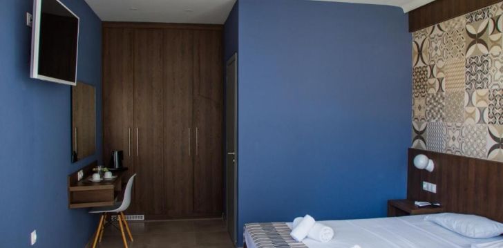 STALIS HOTEL - klientų vertinamas, kaip geras kainos ir kokybės santykis.